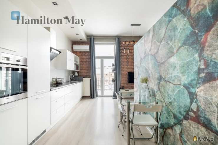 Mieszkanie  na sprzedaż, Kraków, Stare Miasto/Kazimierz, ul. Nowy, 