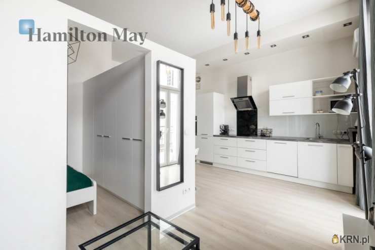 Kraków, Stare Miasto/Kazimierz, ul. Nowy, , Mieszkanie  na sprzedaż