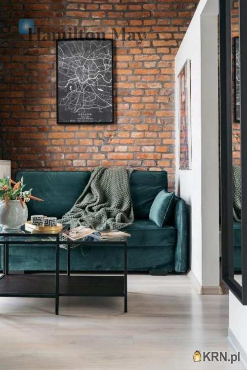 , Kraków, Stare Miasto/Kazimierz, ul. Nowy, Mieszkanie  na sprzedaż