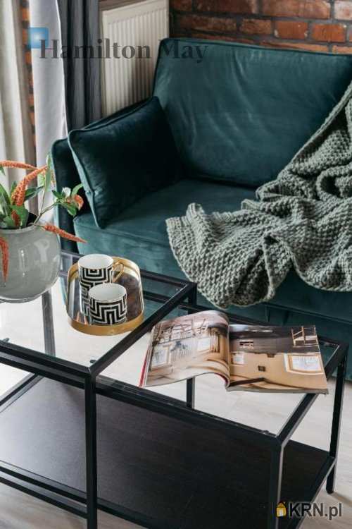 , Mieszkanie  na sprzedaż, Kraków, Stare Miasto/Kazimierz, ul. Nowy