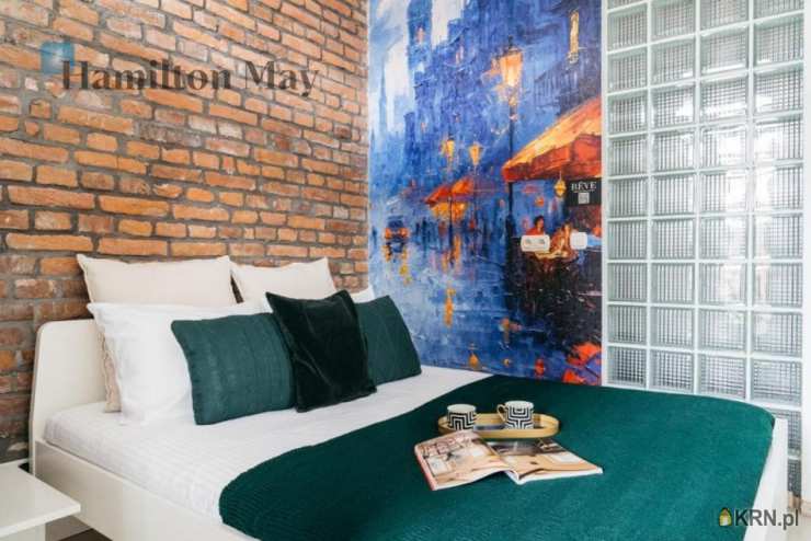 Hamilton May, Mieszkanie  na sprzedaż, Kraków, Stare Miasto/Kazimierz, ul. Nowy