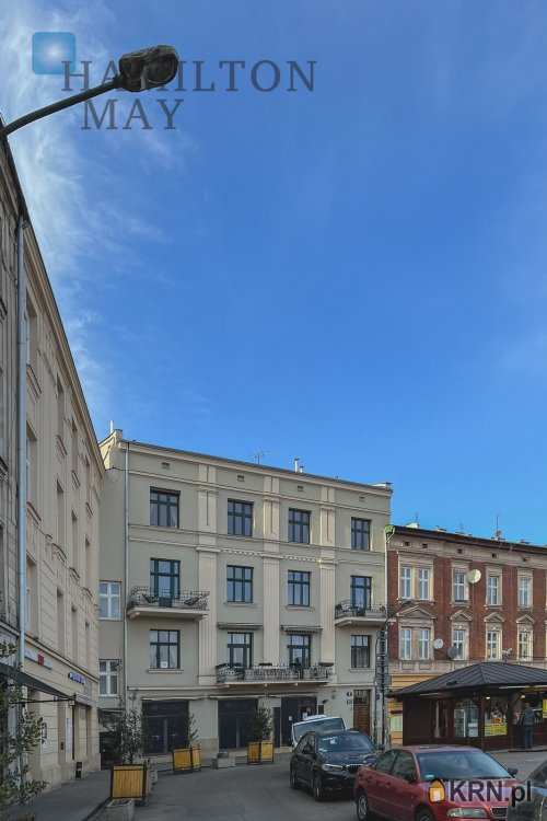 , Mieszkanie  na sprzedaż, Kraków, Stare Miasto/Kazimierz, ul. Nowy