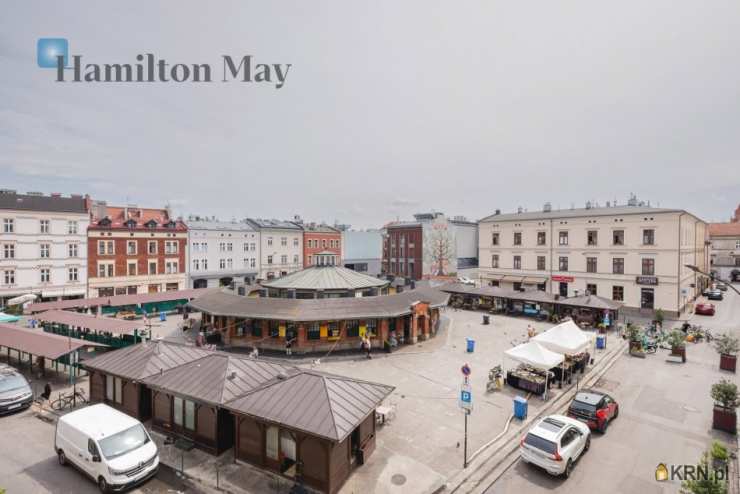 Hamilton May, Mieszkanie  na sprzedaż, Kraków, Stare Miasto/Kazimierz, ul. Nowy