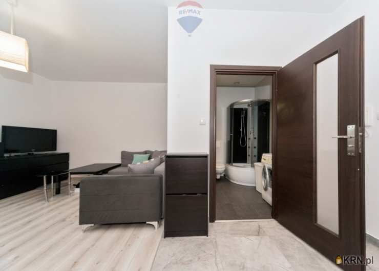 Mieszkanie  na sprzedaż, 1 pokojowe, Bielsko-Biała, ul. 