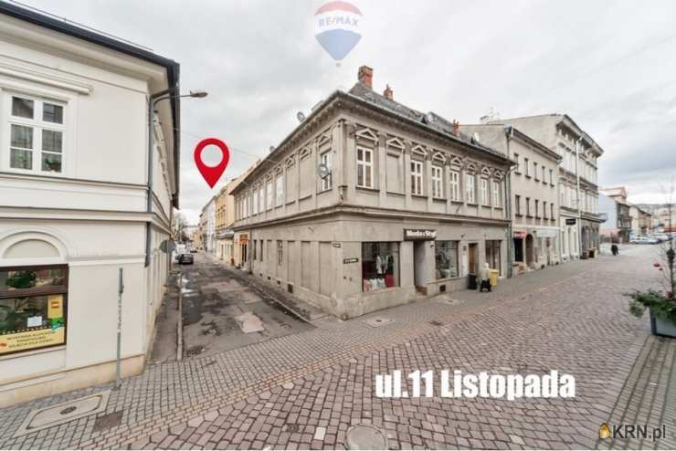 Bielsko-Biała, ul. , 1 pokojowe, Mieszkanie  na sprzedaż