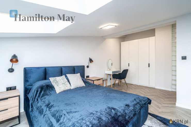 Kraków, Stare Miasto, ul. Starowiślna, Mieszkanie  do wynajęcia, 