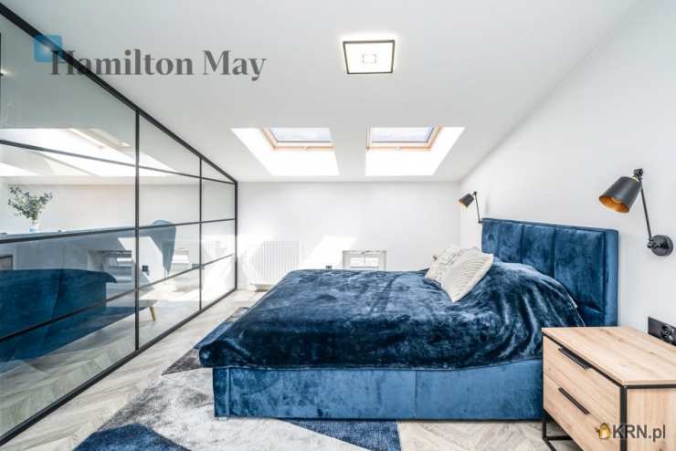 , Kraków, Stare Miasto, ul. Starowiślna, Mieszkanie  do wynajęcia