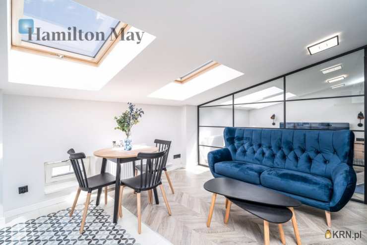 , Mieszkanie  do wynajęcia, Kraków, Stare Miasto, ul. Starowiślna