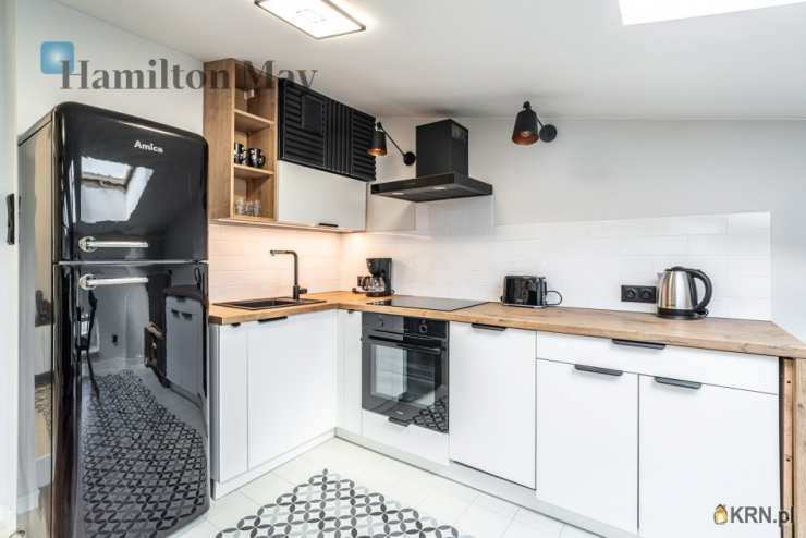 Mieszkanie  do wynajęcia, Kraków, Stare Miasto, ul. Starowiślna, 