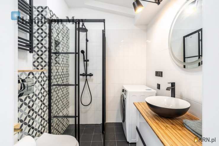 Kraków, Stare Miasto, ul. Starowiślna, Mieszkanie  do wynajęcia, 