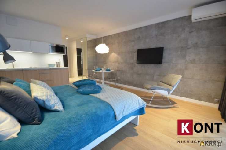 Mieszkanie  do wynajęcia, Kraków, Stare Miasto/Kazimierz, ul. św. Wawrzyńca, 1 pokojowe