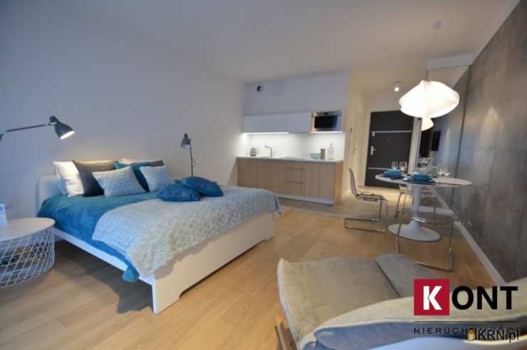 Mieszkanie  do wynajęcia, 1 pokojowe, Kraków, Stare Miasto/Kazimierz, ul. św. Wawrzyńca