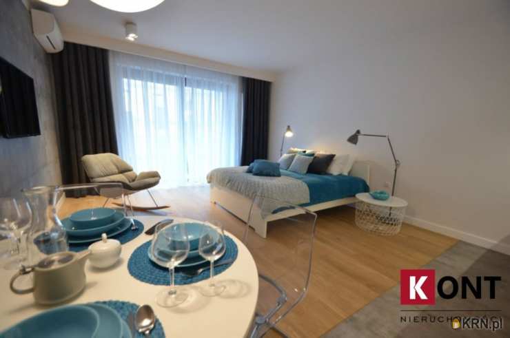 Kraków, Stare Miasto/Kazimierz, ul. św. Wawrzyńca, Mieszkanie  do wynajęcia, 1 pokojowe