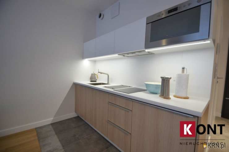 Kraków, Stare Miasto/Kazimierz, ul. św. Wawrzyńca, 1 pokojowe, Mieszkanie  do wynajęcia