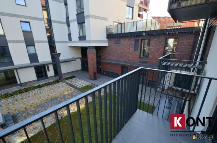 KONT s.c. Centrum Nieruchomości, Mieszkanie  do wynajęcia, Kraków, Stare Miasto/Kazimierz, ul. św. Wawrzyńca