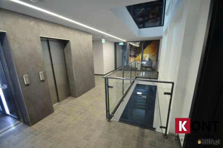 Mieszkanie  do wynajęcia, Kraków, Stare Miasto/Kazimierz, ul. św. Wawrzyńca, 1 pokojowe