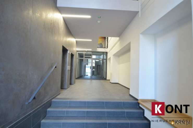 Mieszkanie  do wynajęcia, 1 pokojowe, Kraków, Stare Miasto/Kazimierz, ul. św. Wawrzyńca