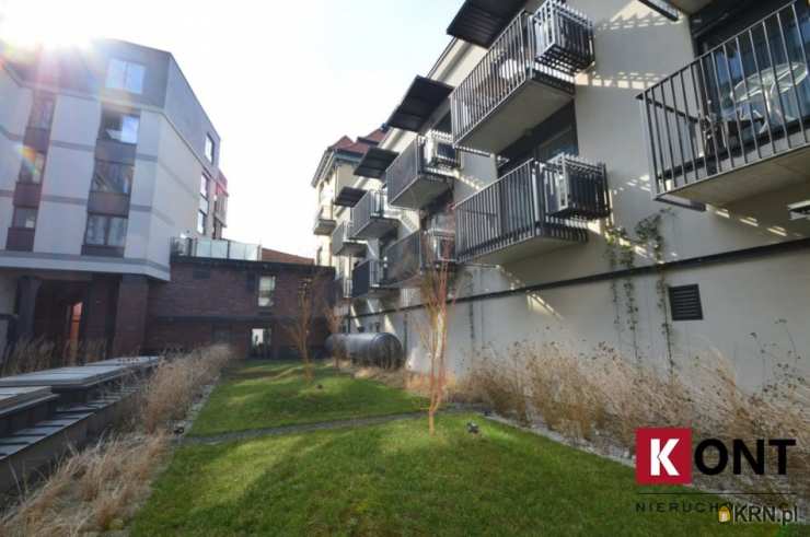 Kraków, Stare Miasto/Kazimierz, ul. św. Wawrzyńca, Mieszkanie  do wynajęcia, 1 pokojowe