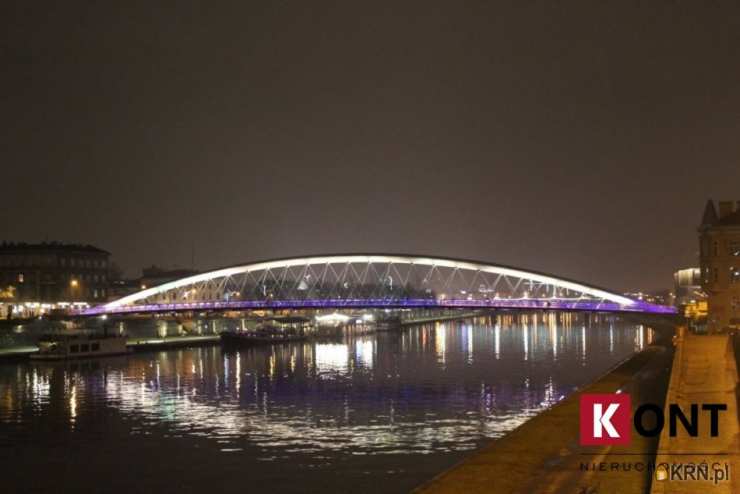 Kraków, Stare Miasto/Kazimierz, ul. św. Wawrzyńca, 1 pokojowe, Mieszkanie  do wynajęcia