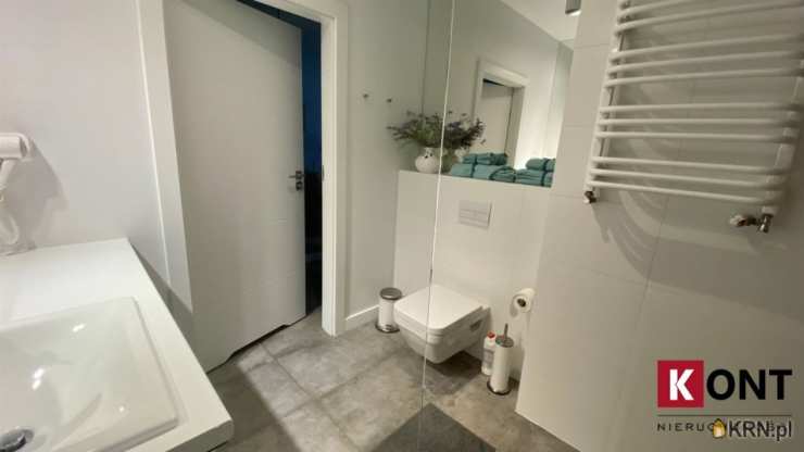 1 pokojowe, Mieszkanie  do wynajęcia, Kraków, Stare Miasto/Kazimierz, ul. św. Wawrzyńca