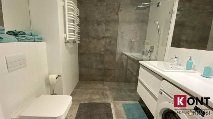 KONT s.c. Centrum Nieruchomości, Mieszkanie  do wynajęcia, Kraków, Stare Miasto/Kazimierz, ul. św. Wawrzyńca