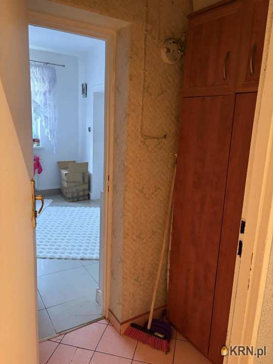 Mieszkanie  na sprzedaż, 1 pokojowe, Świecie, ul. 