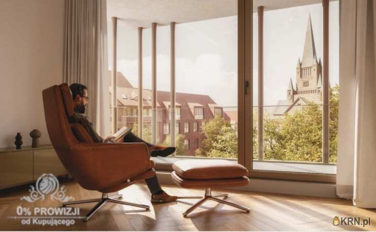 Elitare Sp. z o.o.   , Mieszkanie  na sprzedaż, Wrocław, Krzyki, ul. 