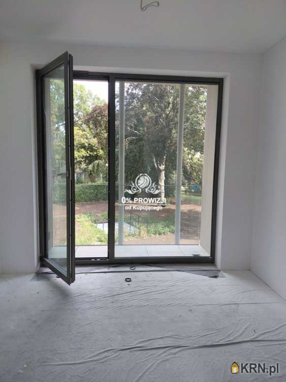 1 pokojowe, Wrocław, Krzyki, ul. , Mieszkanie  na sprzedaż