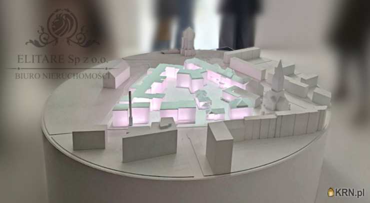 Wrocław, Krzyki, ul. , Mieszkanie  na sprzedaż, 1 pokojowe