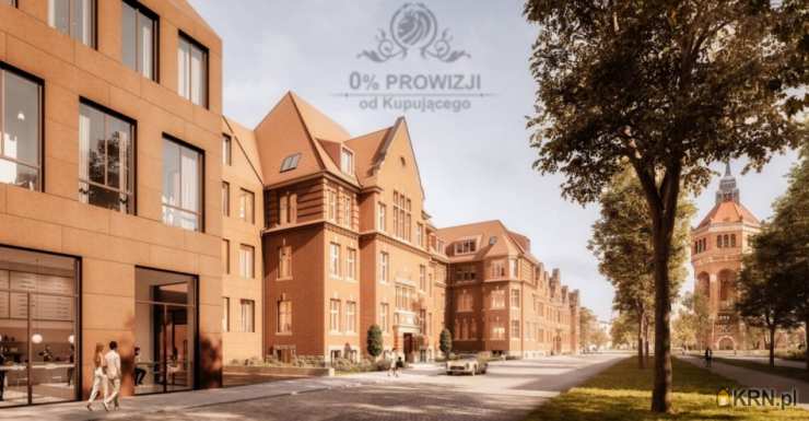 Wrocław, Krzyki, ul. , 1 pokojowe, Mieszkanie  na sprzedaż
