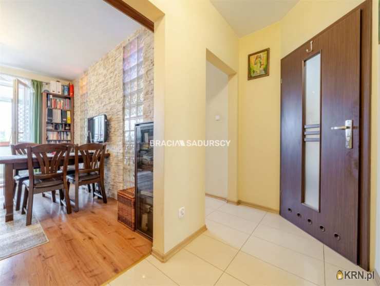 BRACIA SADURSCY ODDZIAŁ BS4 KROWODRZA, Mieszkanie  na sprzedaż, Kraków, Mistrzejowice, ul. Piastów