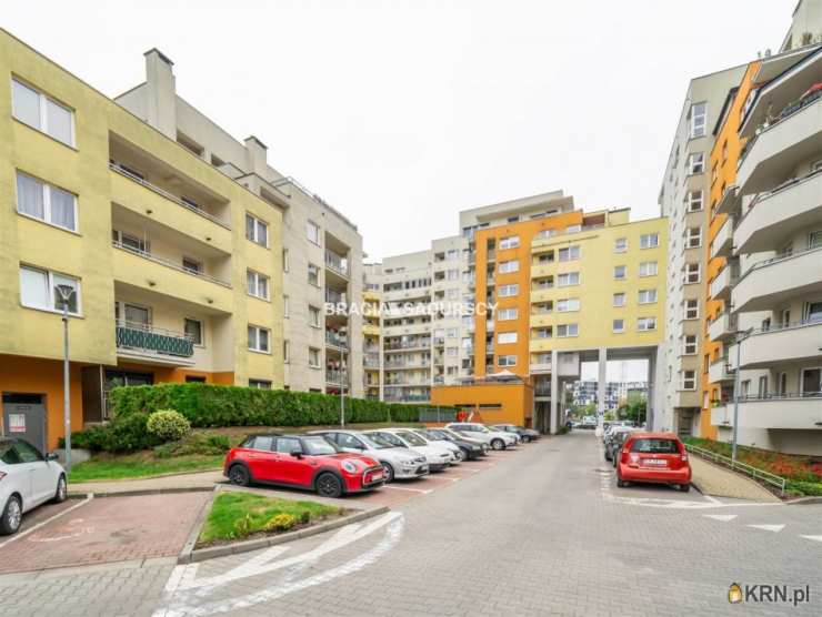 Mieszkanie  na sprzedaż, Kraków, Mistrzejowice, ul. Piastów, 1 pokojowe