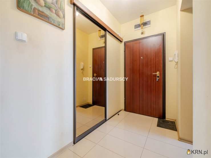 Mieszkanie  na sprzedaż, Kraków, Mistrzejowice, ul. Piastów, 1 pokojowe