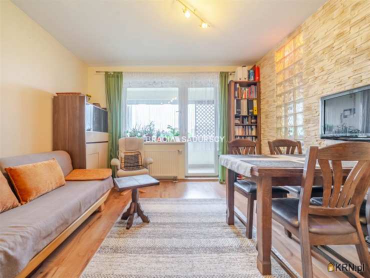 1 pokojowe, Mieszkanie  na sprzedaż, Kraków, Mistrzejowice, ul. Piastów