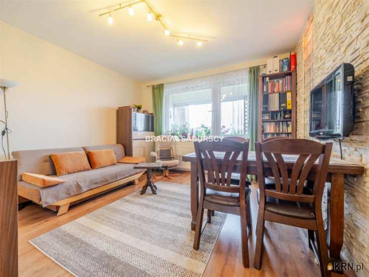 Kraków, Mistrzejowice, ul. Piastów, 1 pokojowe, Mieszkanie  na sprzedaż