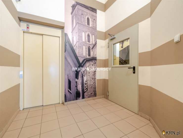 BRACIA SADURSCY ODDZIAŁ BS4 KROWODRZA, Mieszkanie  na sprzedaż, Kraków, Mistrzejowice, ul. Piastów