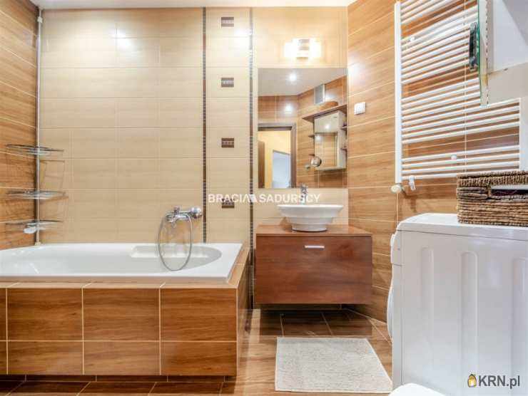 BRACIA SADURSCY ODDZIAŁ BS4 KROWODRZA, Mieszkanie  na sprzedaż, Kraków, Mistrzejowice, ul. Piastów