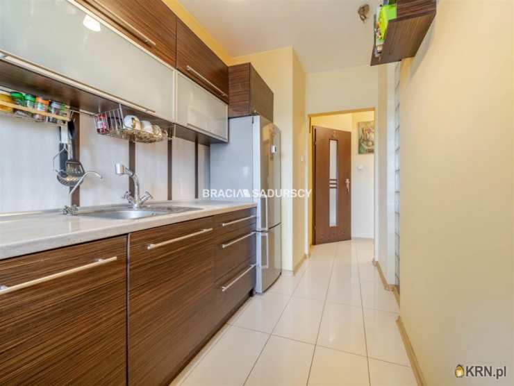 1 pokojowe, Mieszkanie  na sprzedaż, Kraków, Mistrzejowice, ul. Piastów