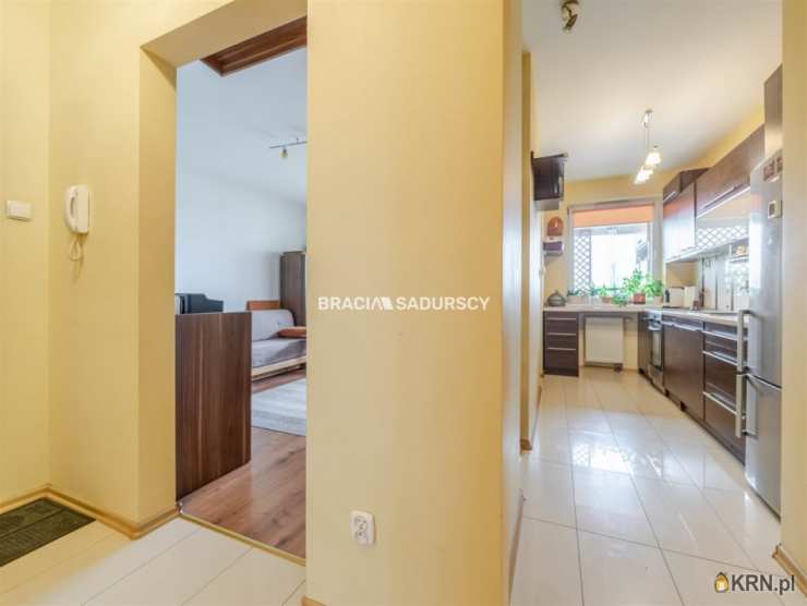 Mieszkanie  na sprzedaż, 1 pokojowe, Kraków, Mistrzejowice, ul. Piastów