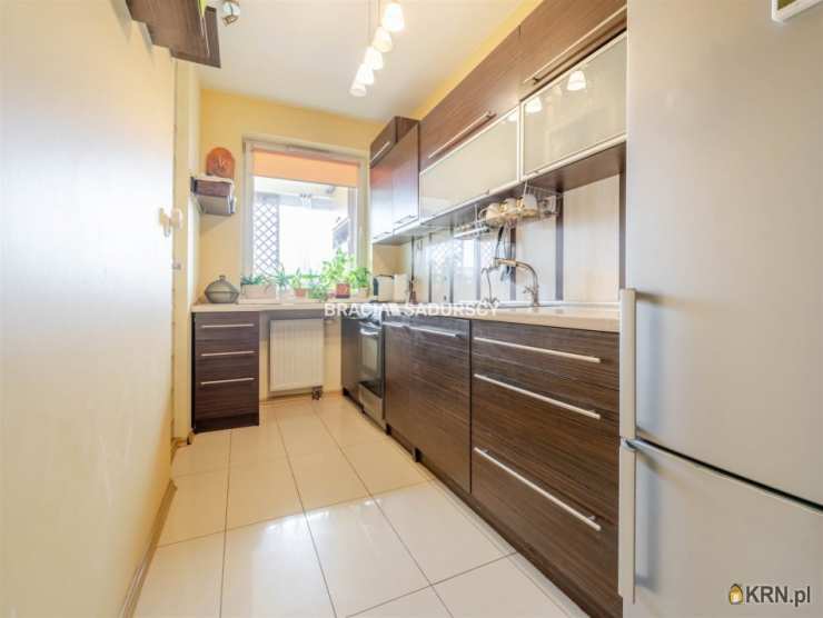 Mieszkanie  na sprzedaż, 1 pokojowe, Kraków, Mistrzejowice, ul. Piastów