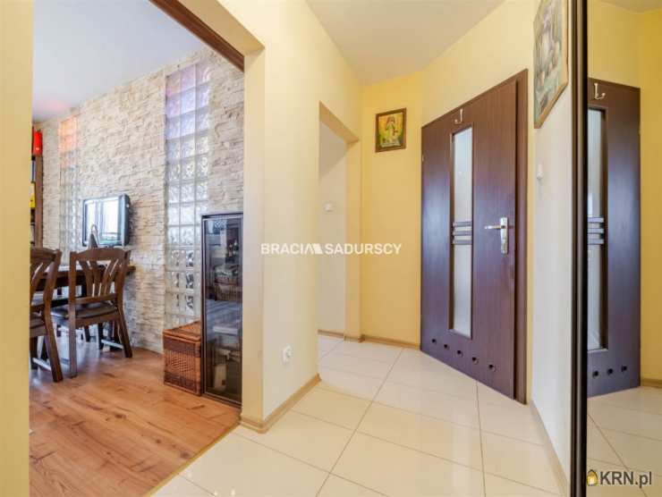 Mieszkanie  na sprzedaż, 1 pokojowe, Kraków, Mistrzejowice, ul. Piastów