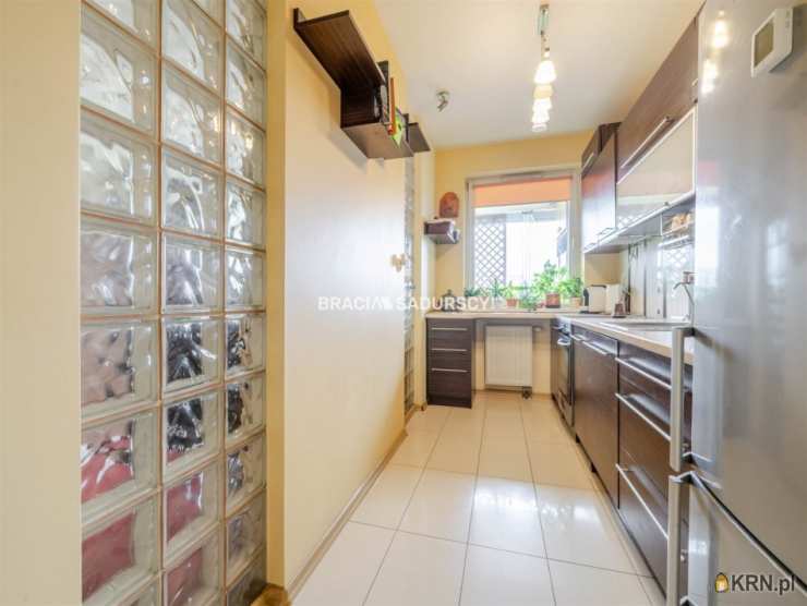 1 pokojowe, Kraków, Mistrzejowice, ul. Piastów, Mieszkanie  na sprzedaż