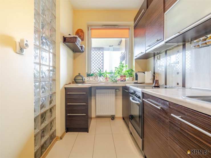 Mieszkanie  na sprzedaż, Kraków, Mistrzejowice, ul. Piastów, 1 pokojowe