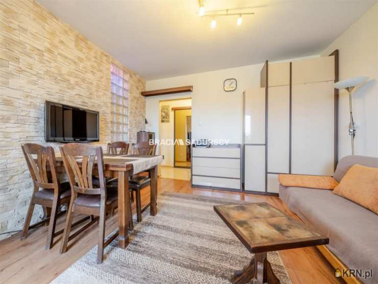 1 pokojowe, Kraków, Mistrzejowice, ul. Piastów, Mieszkanie  na sprzedaż