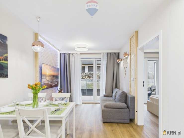 Mieszkanie  na sprzedaż, Zakopane, ul. , 2 pokojowe