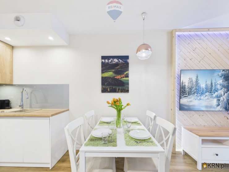 Zakopane, ul. , 2 pokojowe, Mieszkanie  na sprzedaż