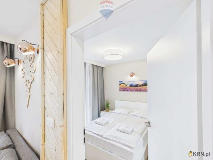 RE/MAX Polska, Mieszkanie  na sprzedaż, Zakopane, ul. 