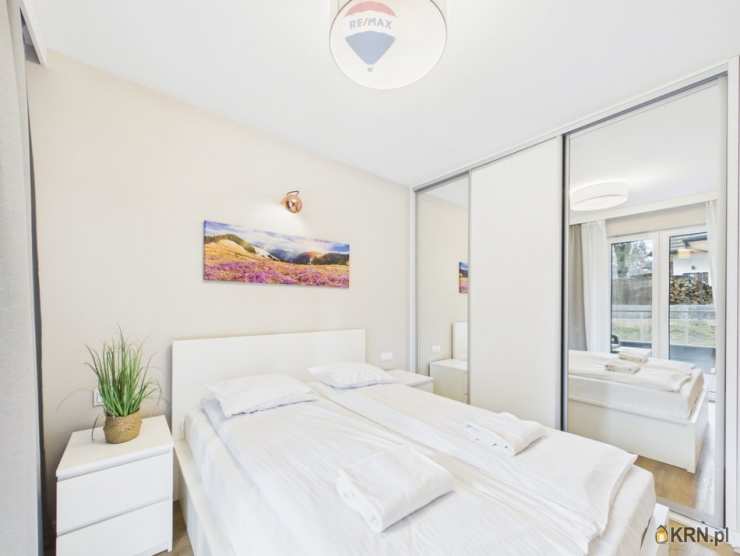 Mieszkanie  na sprzedaż, Zakopane, ul. , 2 pokojowe