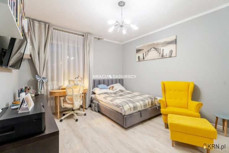 Wieliczka, ul. E. Dembowskiego, 1 pokojowe, Mieszkanie  na sprzedaż