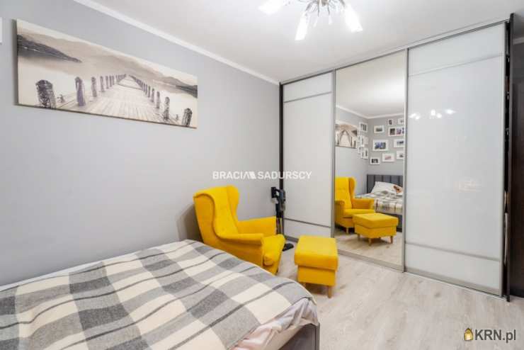 1 pokojowe, Wieliczka, ul. E. Dembowskiego, Mieszkanie  na sprzedaż